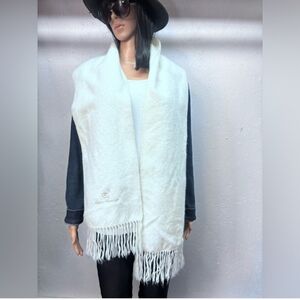 Alpaca Camargo Echarpe Bon état